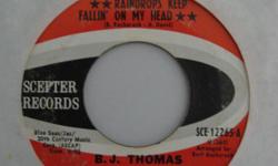 Just posted - Vintage Vinyl 45 records and much more!
Come visit our Web-Shop @
http://miggysvinyl.ecrater.com