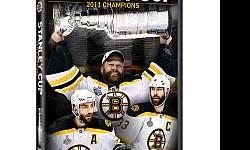 Complete with highlights from the regular season, playoffs and the final series, the 2011 Stanley CupÂ® Champions DVD lets you watch as your team fights for, and eventually takes, The Cup. The DVD also features full coverage of the winning season,