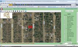 Asking Only $2,500.00 Cash for 119 Lenore Ave Interlachen, Florida Size is .22 Acres, Vacant Land Lot, Its 100% Buildable, & This Florida Land is for sale by owner, Located in Putnam County Florida.
The Legal Description is for Parcel: