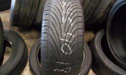 WE HAVE A DEAL ON TWO USED 245-40-18 NEXEN TIRES W/ 60% TREAD FOR $40 EACH...&nbsp;
***Get a free alignment check with the purchase of new/used tires****