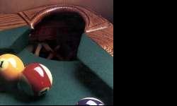 NEED HELP MOVING THAT HEAVY POOL TABLE?
CALL MAN BUILT BILLIARDS AND SERVICE.
480-888-5954