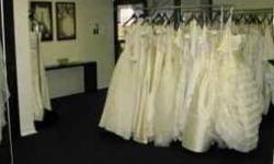 Visit Penelope's Bridal Consignment now through December 31, 2010 and receive an extra 15% off our already reduced prices on wedding dresses, veils and accessories. We are located on Inwood Road between Belt Line and Spring Valley. (Offer shall not be