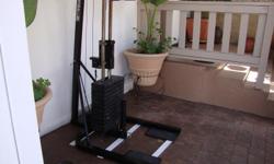 weight set work out station
good condition
$95.00
(619) 934-0863