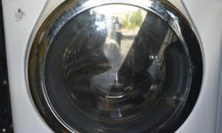 *WHIRLPOOL DUET HIGH EFFICENT(ENERGY SAVER) WASHER AND GAS DRYER*
4.0 CU. FT. FRONT LOAD WASHER
WAS PURCHASED IN FEB OF 2010.
!!!!MUST SELL!!!
IF INTERESTED PLEASE CONTACT, KENDRICK @ (EIGHT ZERO FIVE) SEVEN SIX ZERO-THREE FIVE TWO SEVEN
CALL FOR MORE