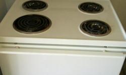 GOOD WHIRLPOOL COIL TOP STOVE
NEW BAKING ELEMENT
WORKS GOOD!!
MUST CALL WILL NOT RESPOND TO EMAILS OR MESSAGES. CALLS AND TEXT ONLY.
>>>>>>>>>>>>>>>>>>>>EIGHT___FIVE__ZERO---FOUR.NINE.ONE---TWO.THREE.TWO.NINE