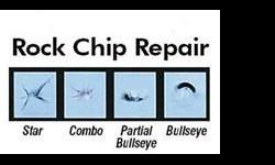 no one will never know when, where, how ur windshield can get a crack or chip in it due to trucks, cars, suv but 13401 eastfreeway/1200 uvalde will be open 10 to 7 mon-sat and sunday will mobile to have ur windshield repair at no cost to learn how u can