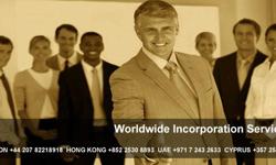 We provide fast and reliable Incorporation services for International Business Companies (IBCs) in the most desirable jurisdictions around the world. We also offer services such as bank formation, insurance company formation and mutual funds.
Address: