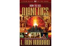 Worried? Stressed Out? Depressed?
There are answers in this book.
Buy and Watch
----------------------------------------
DIANETICS
THE MODERN SCIENCE OF MENTAL HEALTH
By L.Ron Hubbard
----------------------------------------
May you never be the same