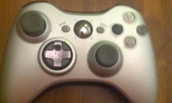 This controller is a really great controller. It works great and it feels great in your hands. Asking $20 for it