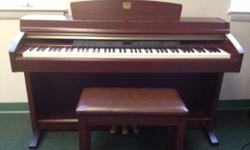 We operate a small business teaching music lessons and have a couple extra Digital Pianos that we would like to rent to good homes from as little as $49 per month. Will consider selling and applying rental amount to purchase after 6 months, or we will