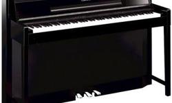 &nbsp;
Smart Rating
59
Brand
Yamaha
Compare Yamaha Digital Pianos
Model
CLP-S308PE
&nbsp;
&nbsp;
Category
Upright Digital Piano
Compare Upright Digital Pianos
Touch Response
Fully-weighted
Compare Fully-weighted Electric Pianos
&nbsp;
AVERAGE WEIGHT