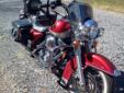 05 Harley rd king and 90 Goldwing wt trailor