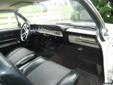 1962 Impala Super Sport