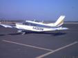 1967 Piper Cherokee Six 300 For Sale in Claremont, California 91711