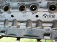 1986, 302 Ford roller long block/parts-ZF 5 speed