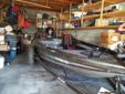 1990 bassmaster fishing boat 19 ft 150 hp xr4 mercury