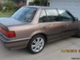 1991 Civic LX Sedan for sale