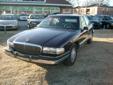 1993 buick park ave