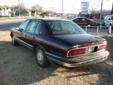 1993 buick park ave