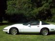 1994 chevy corvette runs looks and drives great ice cold a/c 90k miles