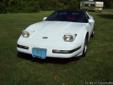 1994 chevy corvette runs looks and drives great ice cold a/c 90k miles