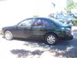 1996 NISSAN MAXIMA GLE ONE OWNER IMMACULATE