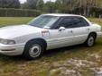 1998 Buick LeSabre Limited