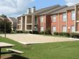 1B/1B Ready for move in at Settler's Cove Apts!
