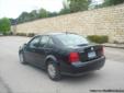 2001 Volkswagen Jetta GLS Automatic Leather cold ac CD player sunroof