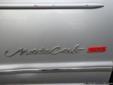 2002 Chevrolet Monte Carlo SS coupe,