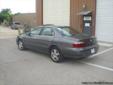 2003 Acura TL Automatic Leather sunroof Alloy wheels Cold ac CD