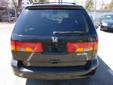 2003 Honda Odyssey EXL-RES-$4,995(EZ AUTO