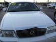 2003 Mecury Grand Marquis LS very clean