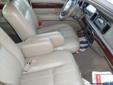 2003 Mecury Grand Marquis LS very clean