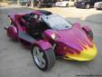 2004 Other Makes T REX CAMPAGNA