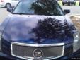 2005 cadillac cts limited