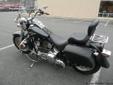 2005 Harley-Davidson Softail FatBoy- $2800