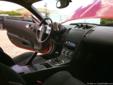 2005 Nissan 350Z Enthusiast