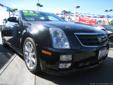2006 Cadillac STS $7,999 or $500 Dwnpynt & take any car!!!