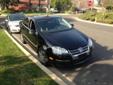 2006 VOLKSWAGON JETTA 2.5... IMMACULATE...LOW MILES...