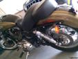 2007 Harley Davidson Sportster 1200 cc