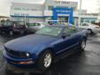2008 Ford Mustang (WE FINANCE ALL CREDIT) $1000 DWN GETS YOU ROLLING TODAY!