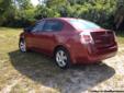 2008 NISSAN SENTRA, 75000 MILES, $500 DOWN, PAYMENT $200/ MONTH