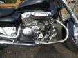2009 V2C 250T Vtwin 900miles Must See