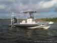 2011 Gulf Coast CC Bay Boat