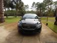 2013 Ford Taurus 4dr Limited