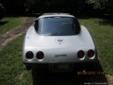 79 Corvette for sale