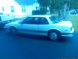 91 buick regal limitied