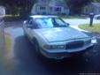 91 buick regal limitied
