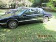 91 Buick Riveria for sale